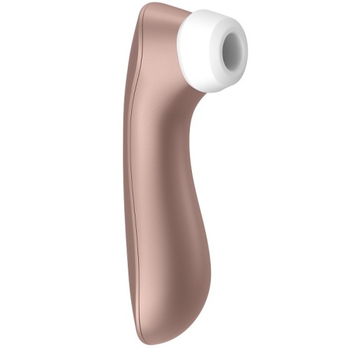 Satisfyer Pro 2 Vibration Edición 2020 - Placer Clitorial