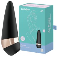 Satisfyer Pro 3 Vibration - Ultimate Clitoral Stimulation