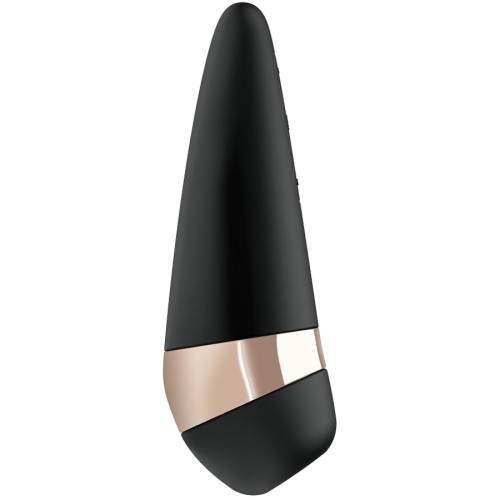 Satisfyer Pro 3 Vibration - Ultimate Clitoral Stimulation