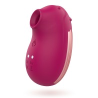 Shushu 2.0 Clitoral Stimulator with Powerful Suction