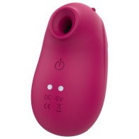 Shushu 2.0 Clitoral Stimulator with Powerful Suction