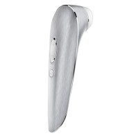 Satisfyer High Fashion Luxury - Indulge in Pleasure