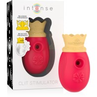 Intense Clitoral Stimulator 10 Modes