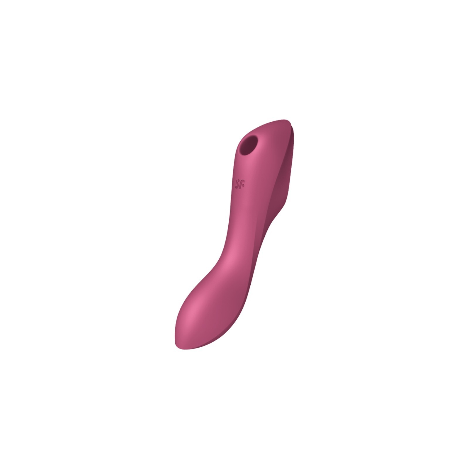 Satisfyer Curvy Trinity 3 Estimulador