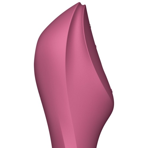 Satisfyer Curvy Trinity 3 Estimulador