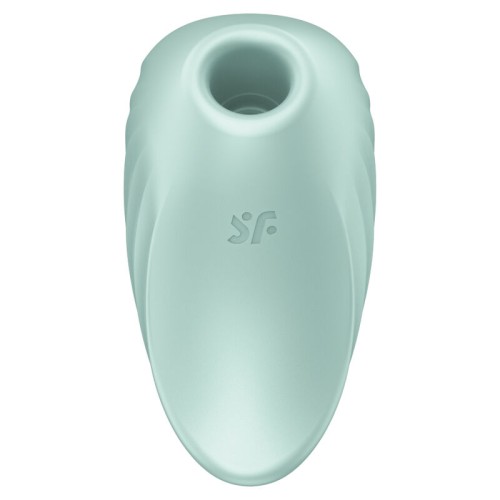 Satisfyer - Pearl Diver - Placer Clitoriano Definitivo