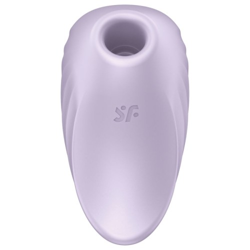 Satisfyer Pearl Diver Estimulador Clitorial Innovador