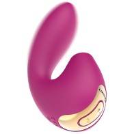 COVERME - Clitoral Succion & Vibrador Potente G-spot Rush