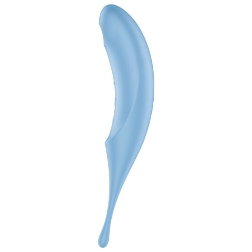 Satisfyer Twirling Pro for Ultimate Clitoral Pleasure