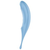 Satisfyer - Twirling Pro para el Placer Clitoriano Máximo