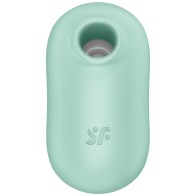 Satisfyer Pro To Go 2 - Travel Clitoral Stimulator