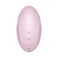 Satisfyer Vulva Lover 3 - Estimulador Clitoriano de Primera