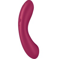 Satisfyer Curve Trinity 1 Air Pulse Vibration