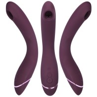 Womanizer OG G-Spot Clitoral Stimulator