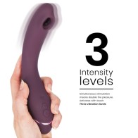 Womanizer OG G-Spot Clitoral Stimulator