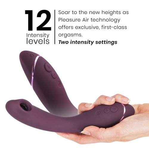 Womanizer OG G-Spot Clitoral Stimulator