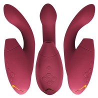 Duo 2 - Estimulador Womanizer para Orgasmos Corporales Completo