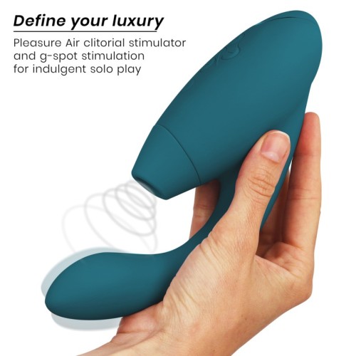 Womanizer Duo 2 Stimulator