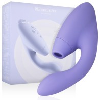 Womanizer Duo 2 - Estimulador Clitorial y Punto G