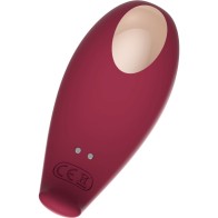 Inspiration Clitoral Suction and Vibrating Egg - Experience Dual Pleasure