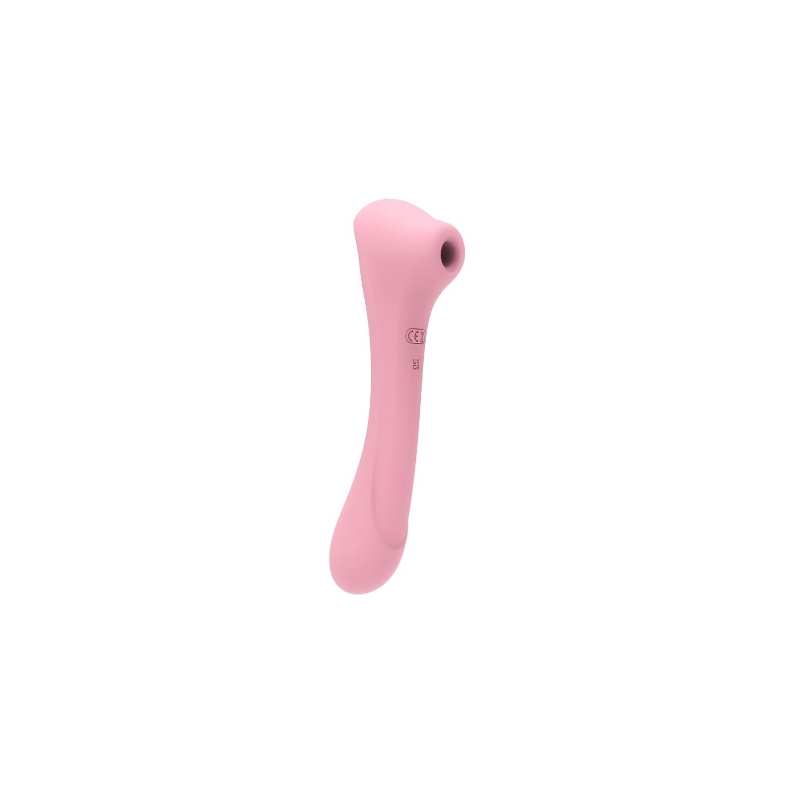 Daisy Massager Succionador Y Vibrador Rosa