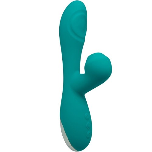 Caribbean Shine Vibrador - Placer Definitivo