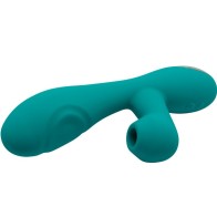 Caribbean Shine Vibrador - Placer Definitivo