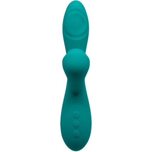 Caribbean Shine Vibrador - Placer Definitivo