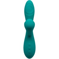 Caribbean Shine Vibrador - Placer Definitivo