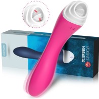 Buy Armony Fairyland Clitoris Stimulator & Vibrator