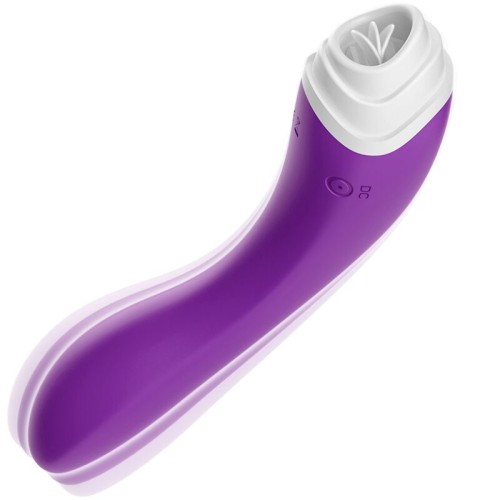 Armony Fairyland Clitoral Stimulator