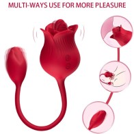 Armony Rose Clitoral Stimulator