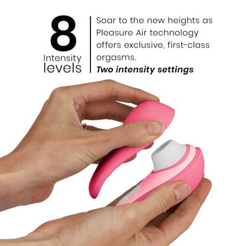 Womanizer Liberty 2 Clitoral Stimulator