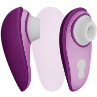 Womanizer Liberty 2 - Clitoral Stimulator with Magnetic Closure