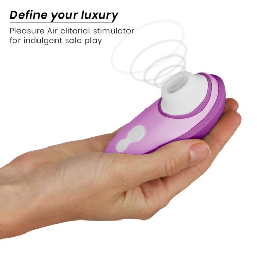 Womanizer Liberty 2 - Clitoral Stimulator with Magnetic Closure