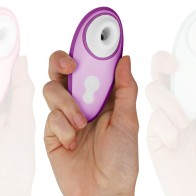 Womanizer Liberty 2 - Estimulador Clitoridis con Cierre Magnético