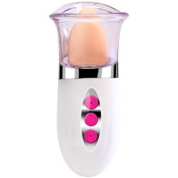 Armony Arabel Tongue Massager - Powerful and Versatile