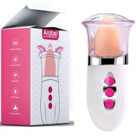 Armony Arabel Tongue Massager - Powerful and Versatile