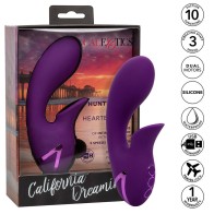 Huntington Beach Heartbreaker Stimulator & Suction By California Dreaming