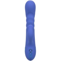 L.a Love Vibrador & Succionador Azul Para Placer Supremo