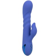 L.A Love Vibrator with Suction for Ultimate Pleasure