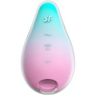 Satisfyer Mermaid Vibes Para Placer Definitivo