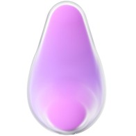 Satisfyer Mermaid Vibes Clitoral Stimulator - Vibrant Pleasure