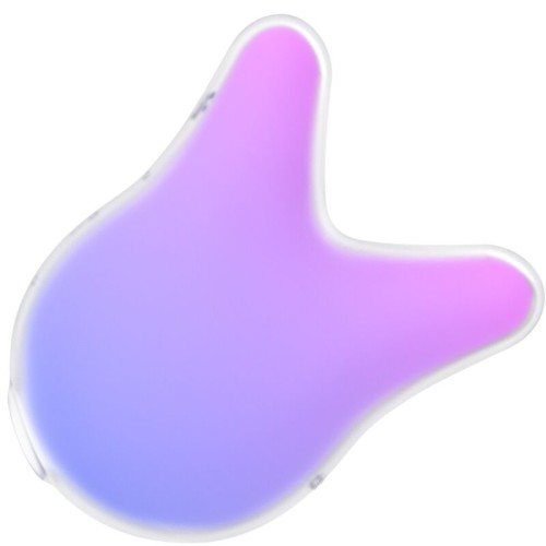 Satisfyer Mermaid Vibes Estimulador Clítoris - Placer Vibrante