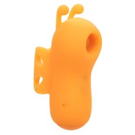 Neon Vibes The Buzzing Vibe Finger Stimulator - Playful Toy