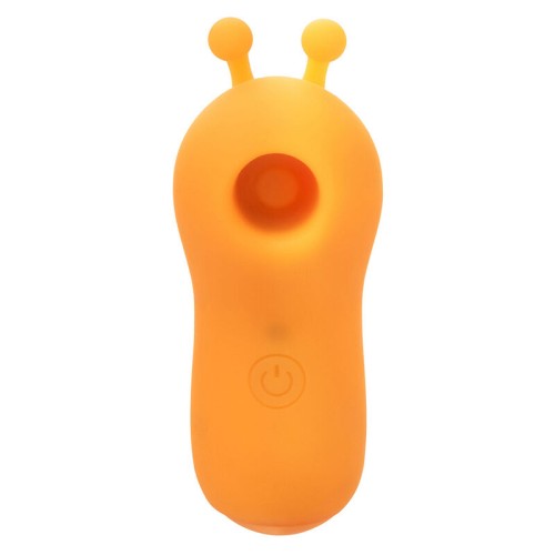 Neon Vibes The Buzzing Vibe Finger Stimulator - Playful Toy