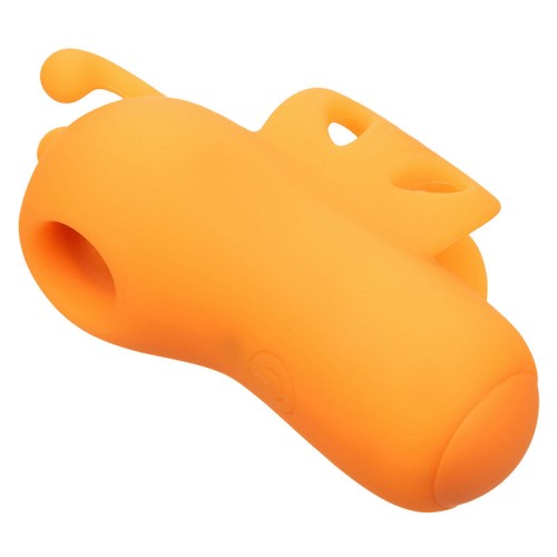 Neon Vibes The Buzzing Vibe Finger Stimulator - Playful Toy