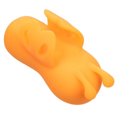 Neon Vibes The Buzzing Vibe Finger Stimulator - Playful Toy