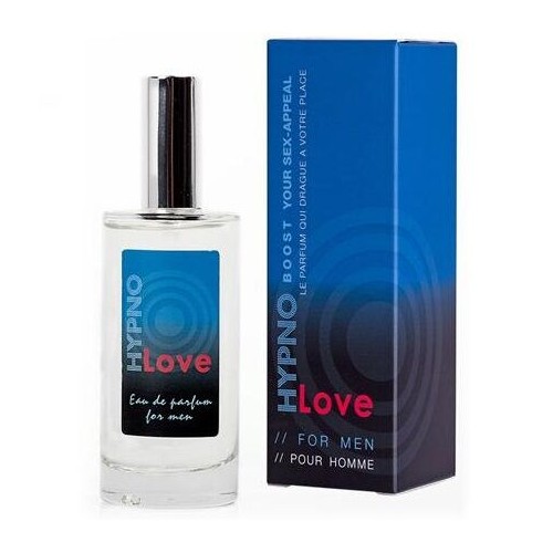 Hypno Love - Incrementa Tu Atractivo Sexual Para Hombre