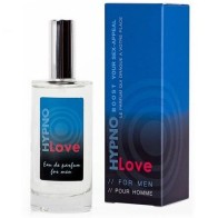 Hypno Love - Incrementa Tu Atractivo Sexual Para Hombre